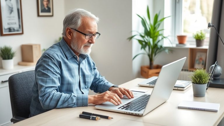 DigiD aanvragen en veilig gebruiken