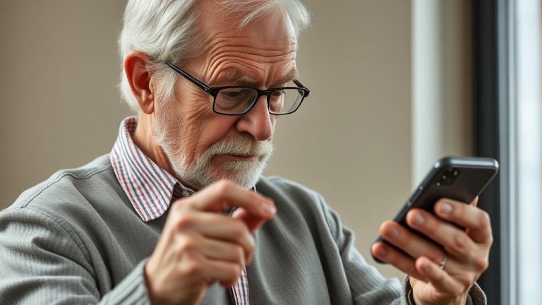 Je telefoon veilig instellen in 10 minuten