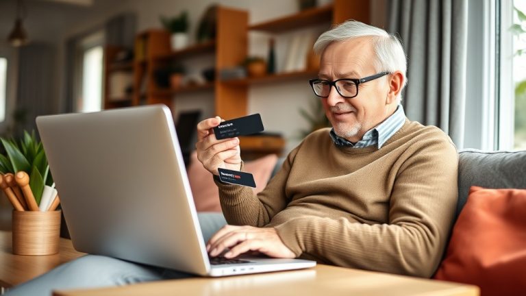 Veilig online winkelen: waar let je op?