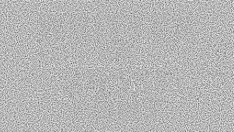Ghost Font: letters die u wél kunt lezen, maar AI niet