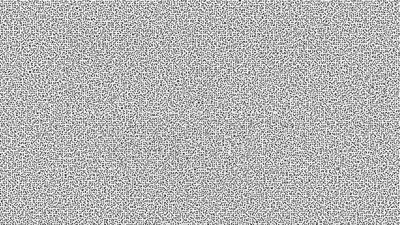 Ghost Font: letters die u wél kunt lezen, maar AI niet