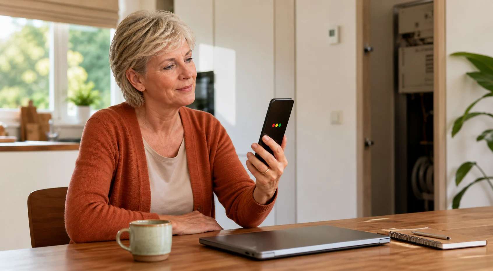 AI laten doorwerken als je laptop uitstaat?