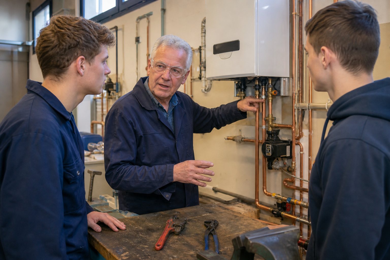Doorwerken na je AOW: dit verandert er