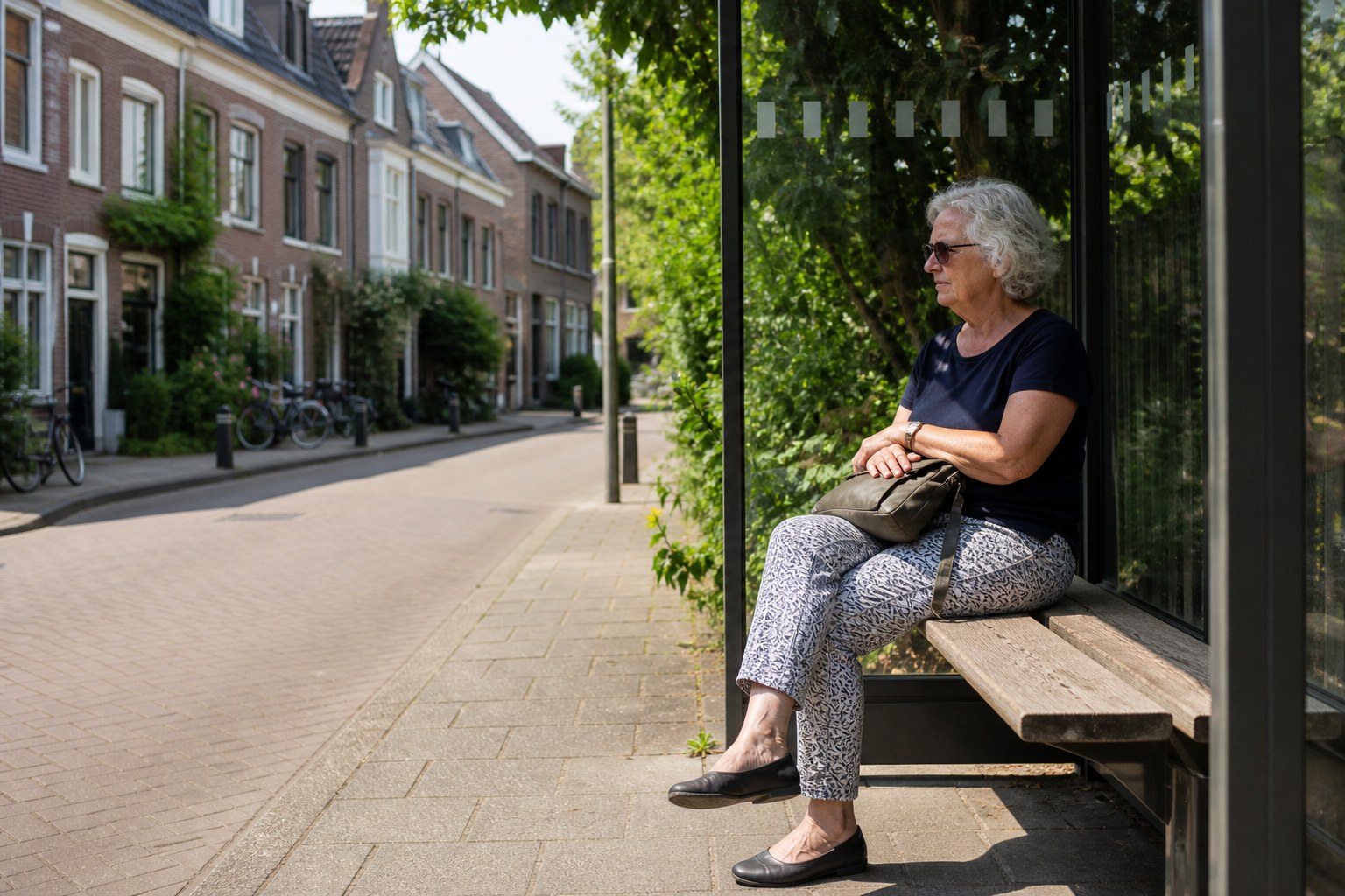 De seniorenkorting in het OV verdwijnt: dit kost het je per jaar