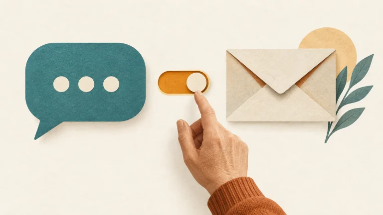 ChatGPT en Gmail: controleer je koppeling